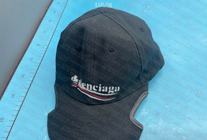 Balenciaga Cap