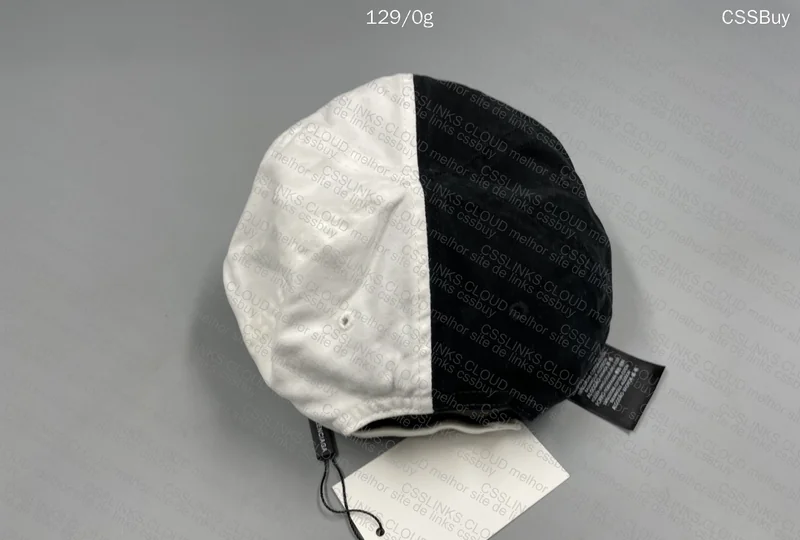 Balenciaga Cap 3