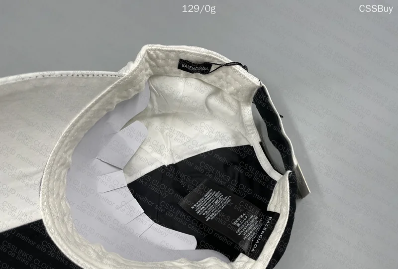 Balenciaga Cap 5