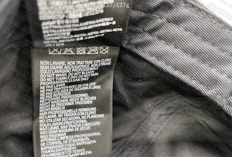 Balenciaga PS5 Cap
