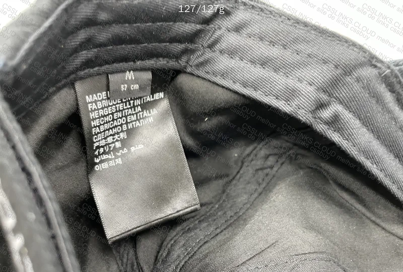Balenciaga PS5 Cap 2
