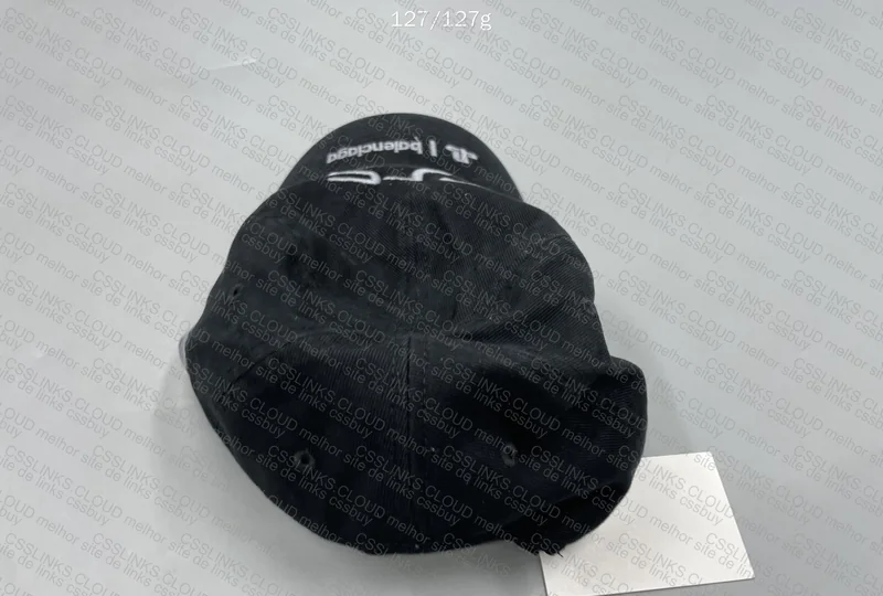 Balenciaga PS5 Cap 5