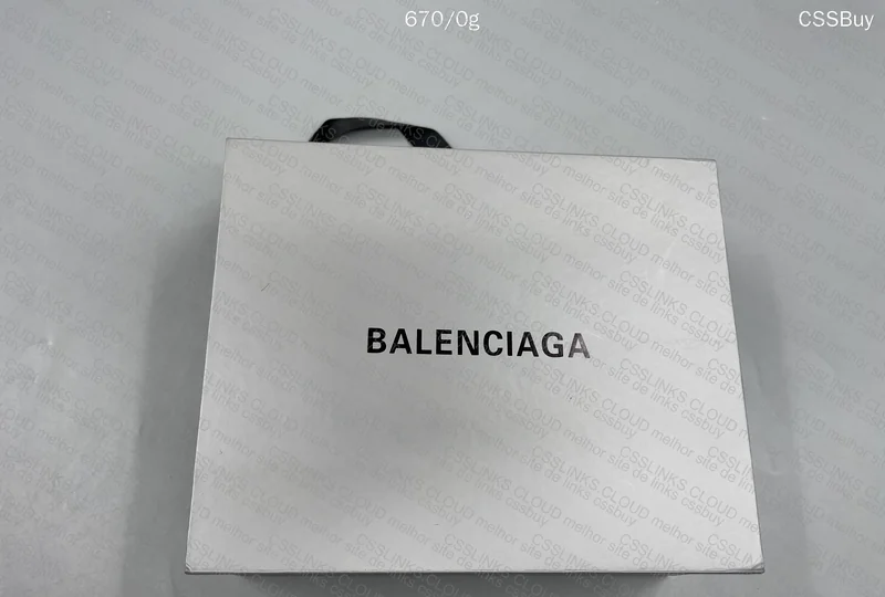 Balenciaga x Gucci Cap