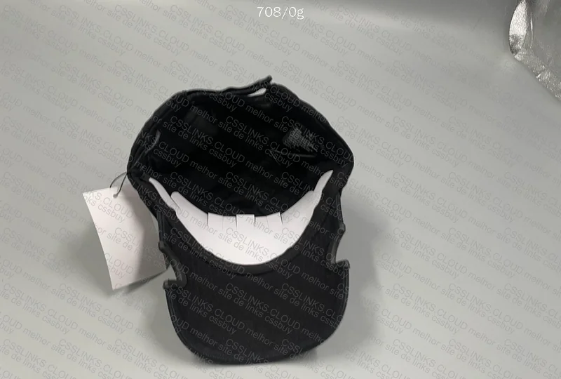 Balenciaga Cap 5