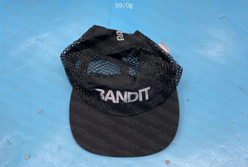 Bandit Running Cap (Xianyu) 2