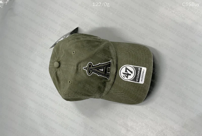 Baseball Cap