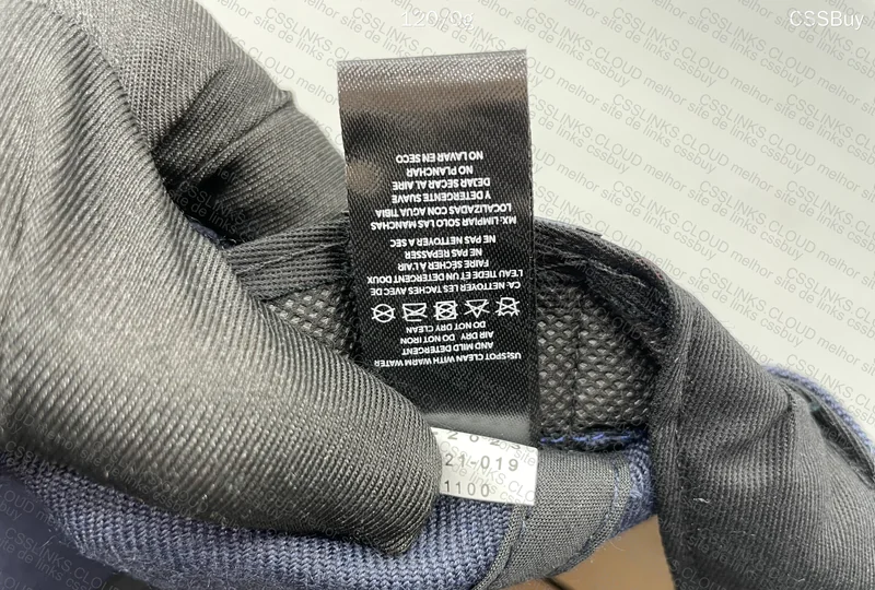 Baseball 47 Clean Up Cap 4