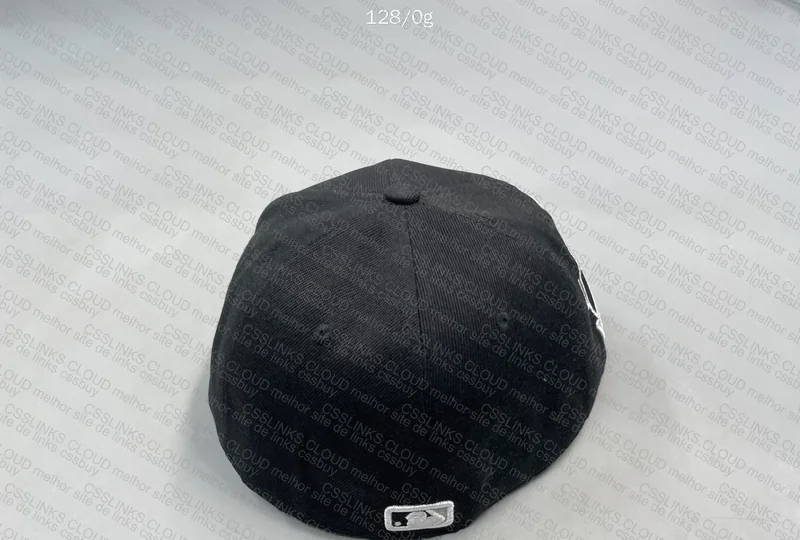 Baseball - Chicago Sox Cap 5