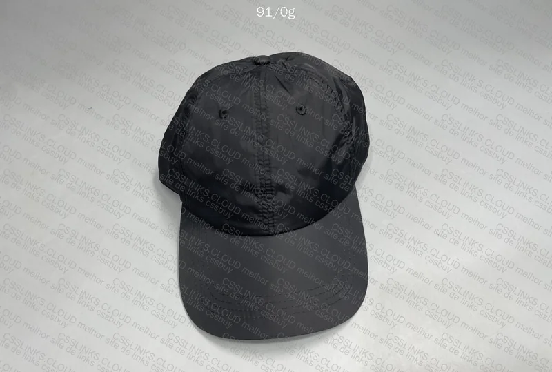Basic Gym Cap