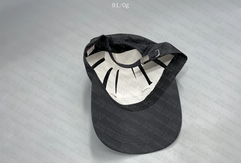 Basic Gym Cap 2