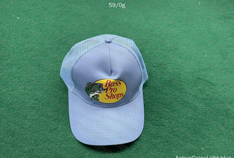Bass Pro Shop Cap