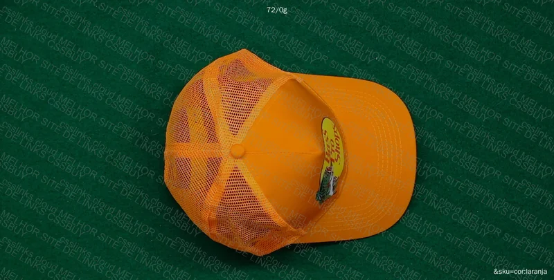 Bass Pro Shops Cap