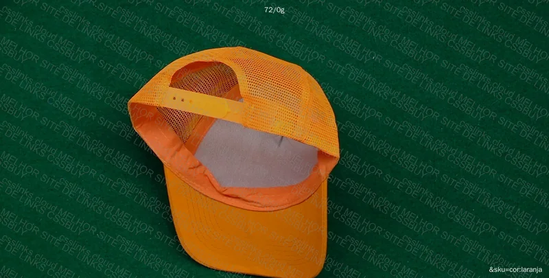 Bass Pro Shops Cap 2