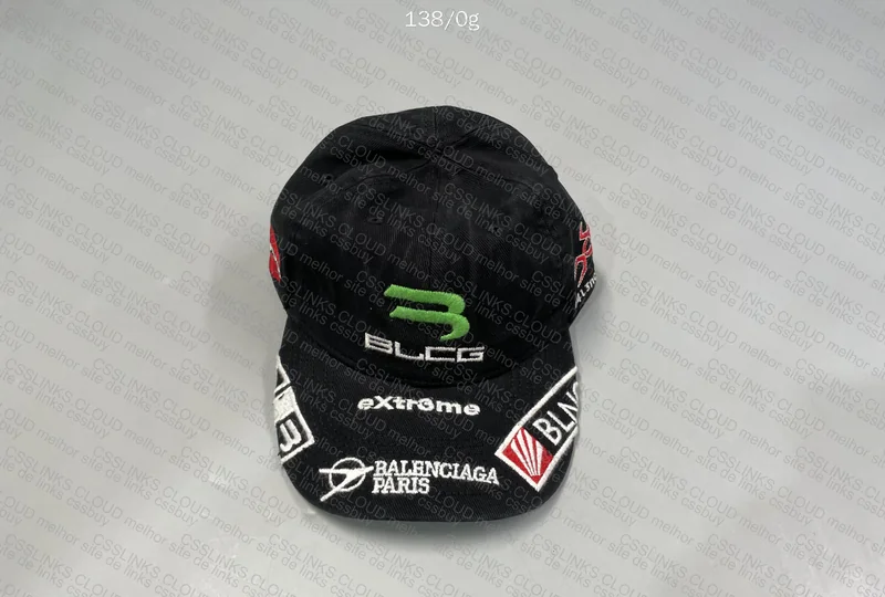 BLCG Gamer Cap