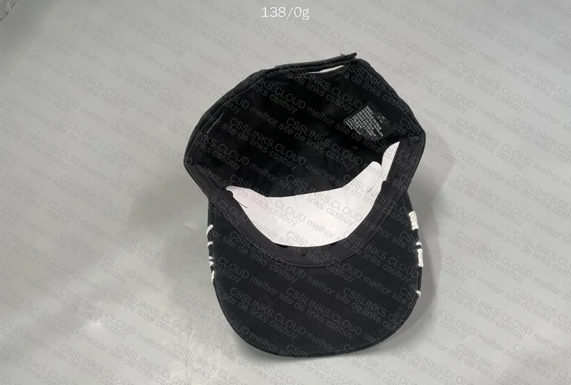 BLCG Gamer Cap 3