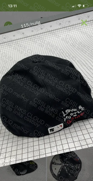 Blind Box Cap 3