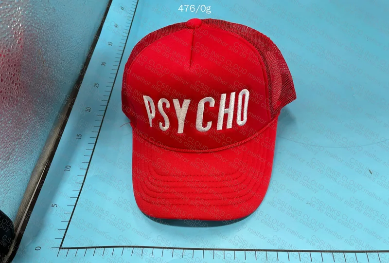Blind Box Cap 3