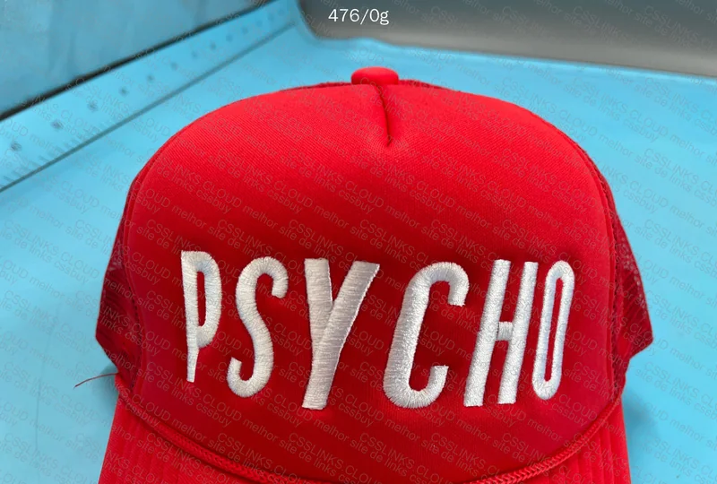 Blind Box Cap 4