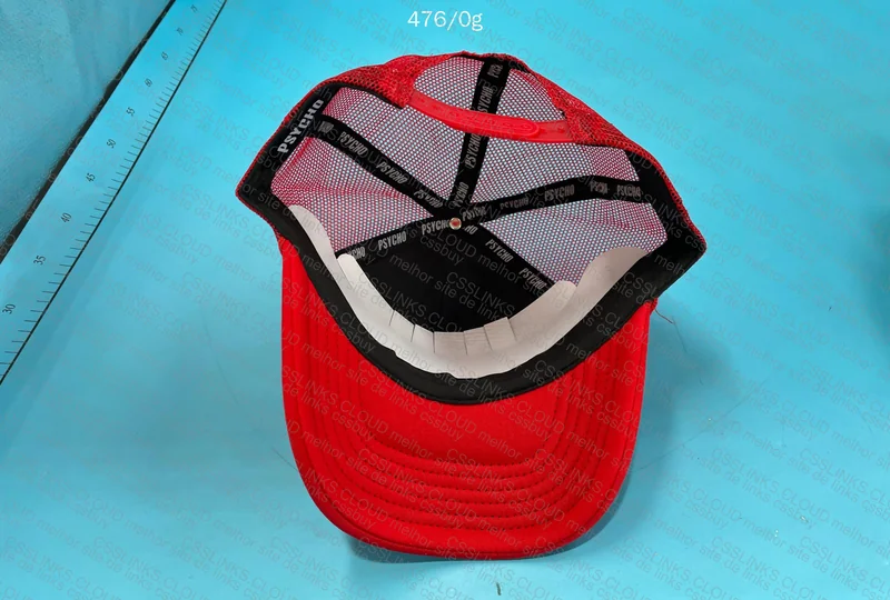 Blind Box Cap 5