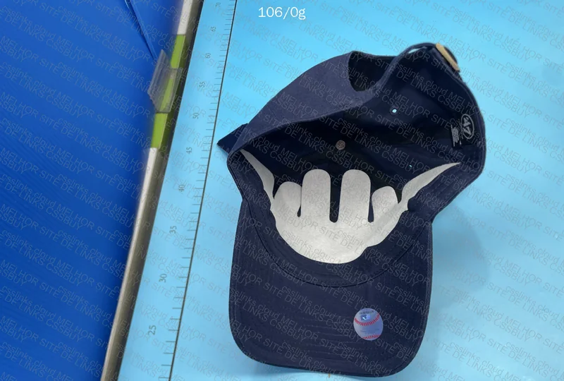 Boston 47 Cap