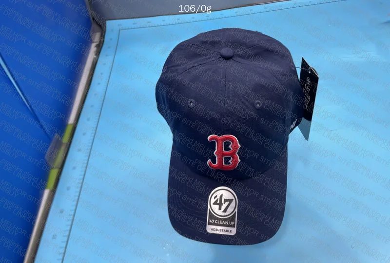 Boston 47 Cap 2