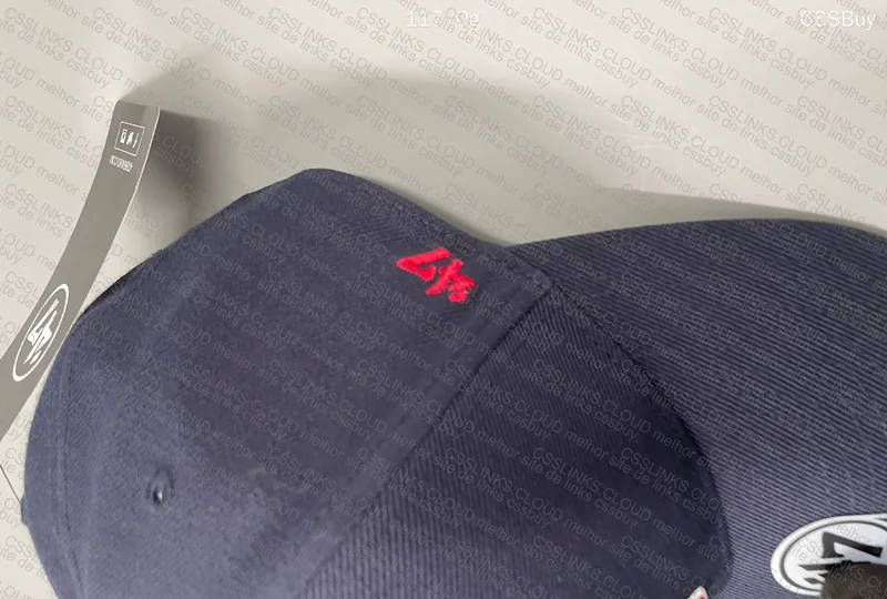 Boston Red Sox Cap 4