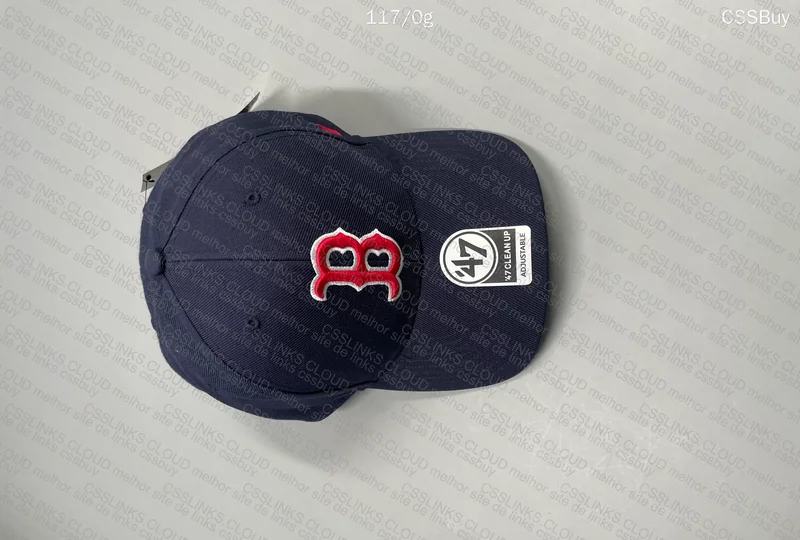 Boston Red Sox Cap 5