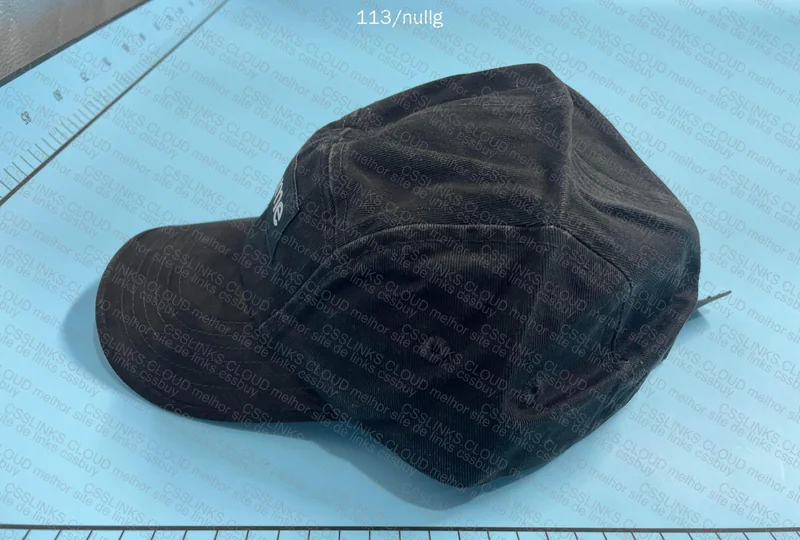 Supreme Box Logo Cap 3