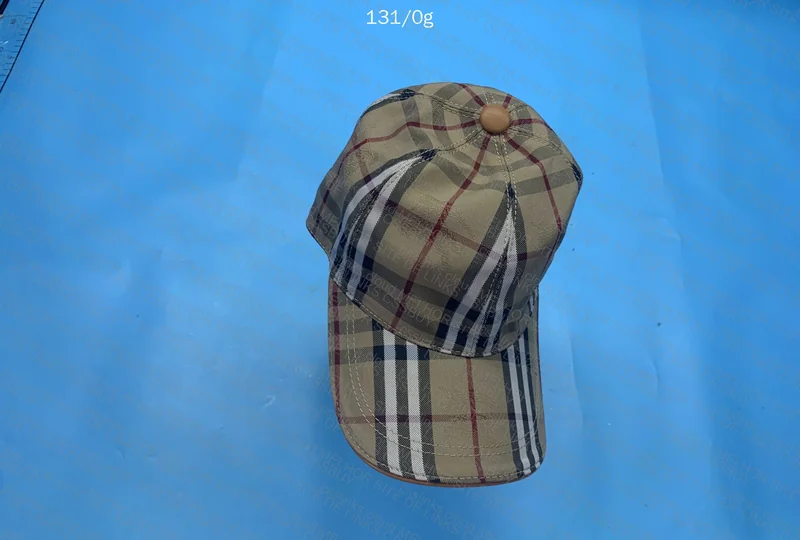 Burberry Cap