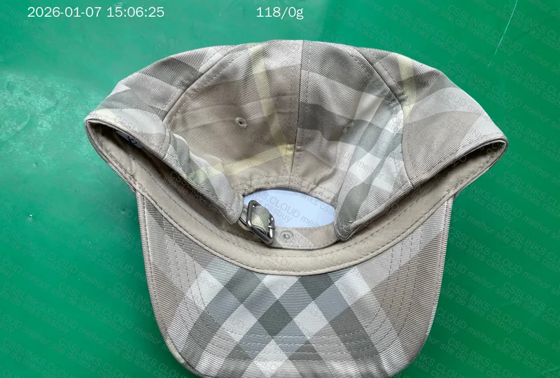 Burberry Cap