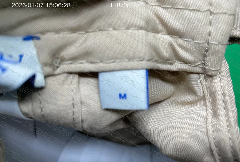 Burberry Cap 2