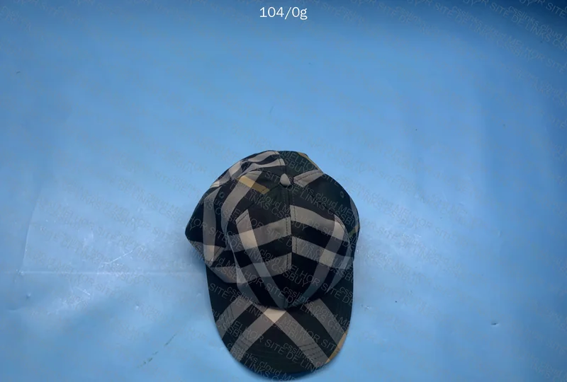 Burberry Cap ogwage