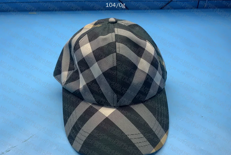 Burberry Cap ogwage 3
