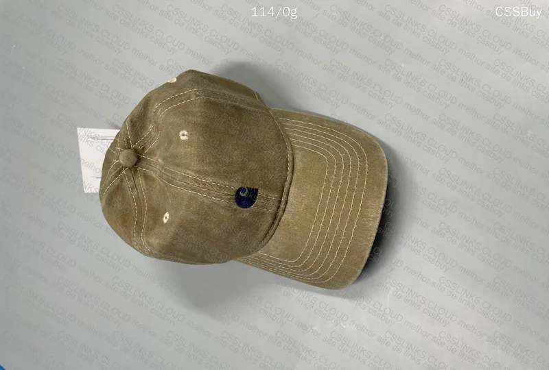 Carhartt Cap 2