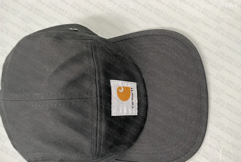 Carhartt Cap 2