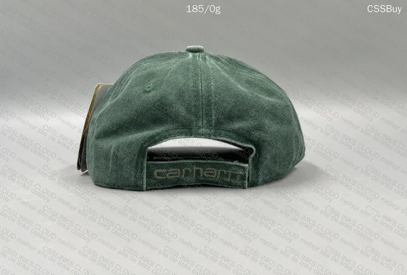 Carhartt Cap