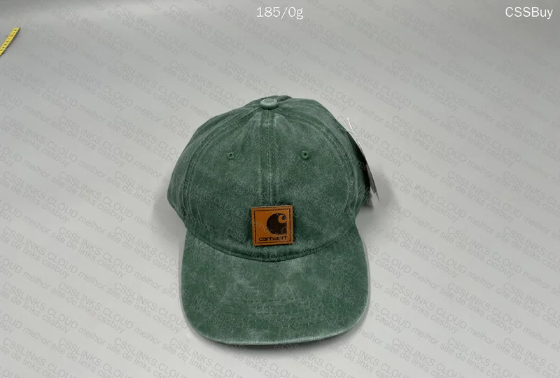 Carhartt Cap 3