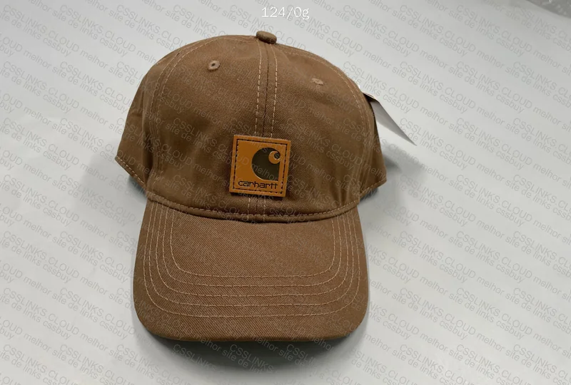 Carhartt Cap 2