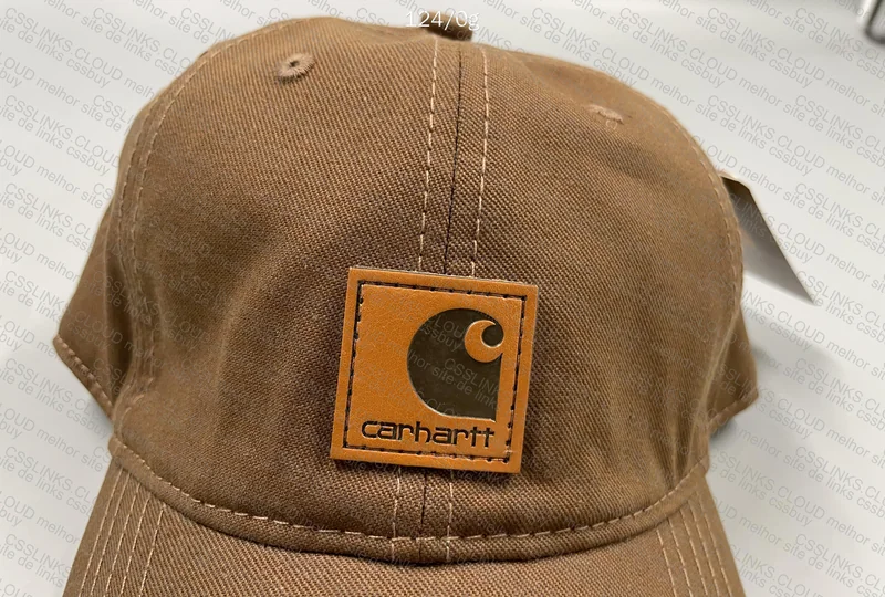 Carhartt Cap 3