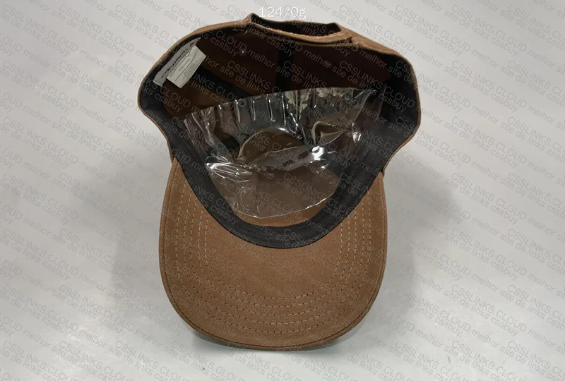 Carhartt Cap 4