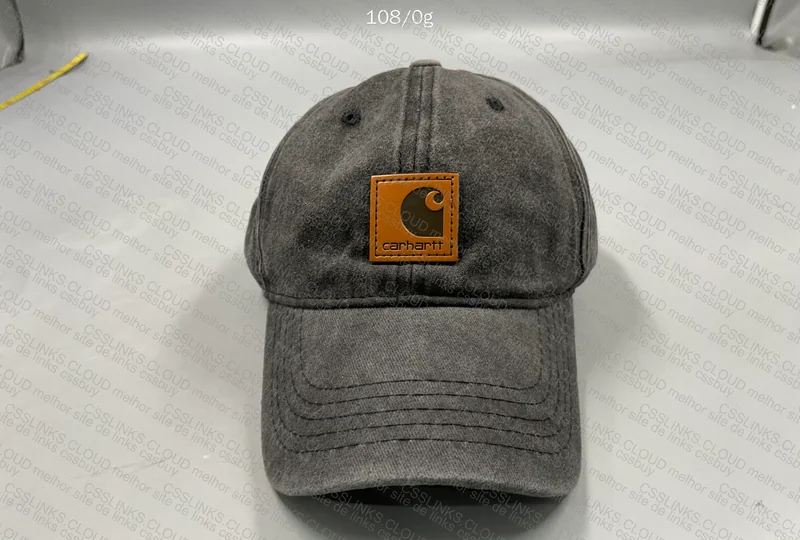 Carhartt Cap 10