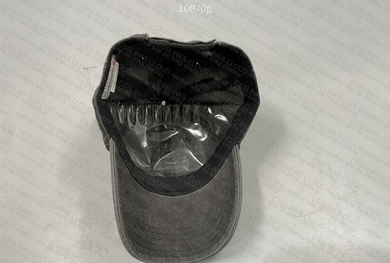 Carhartt Cap 11