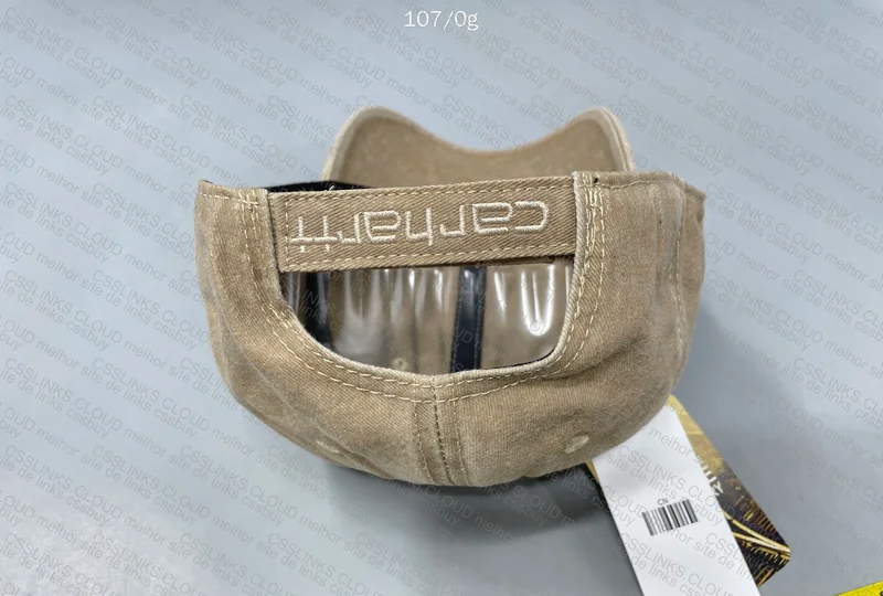 Carhartt Cap 3