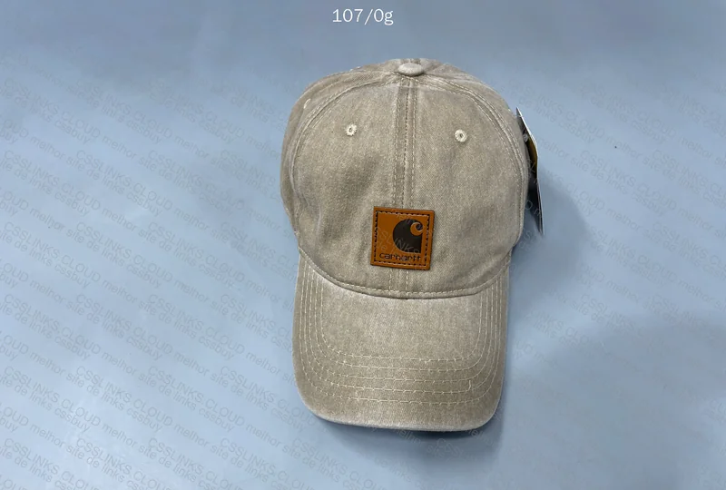 Carhartt Cap 4