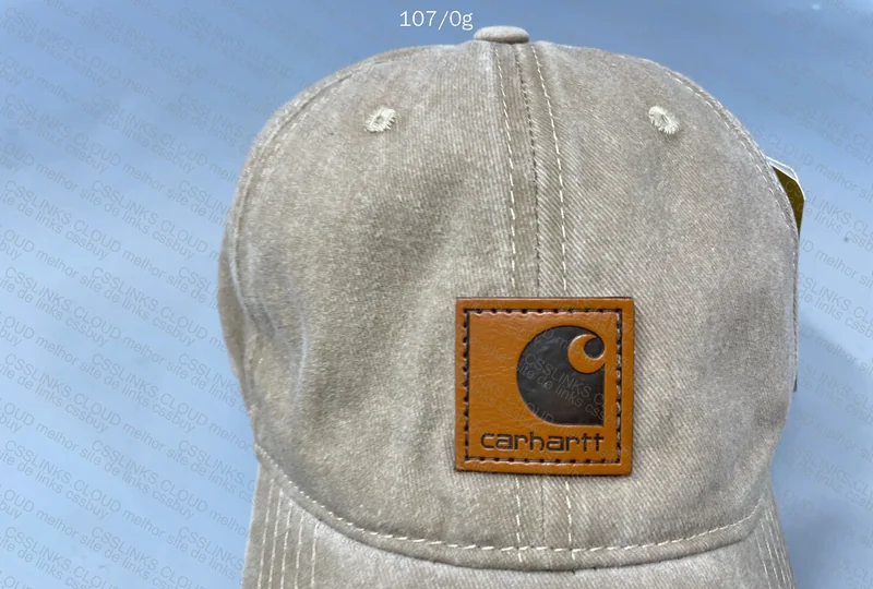 Carhartt Cap 5