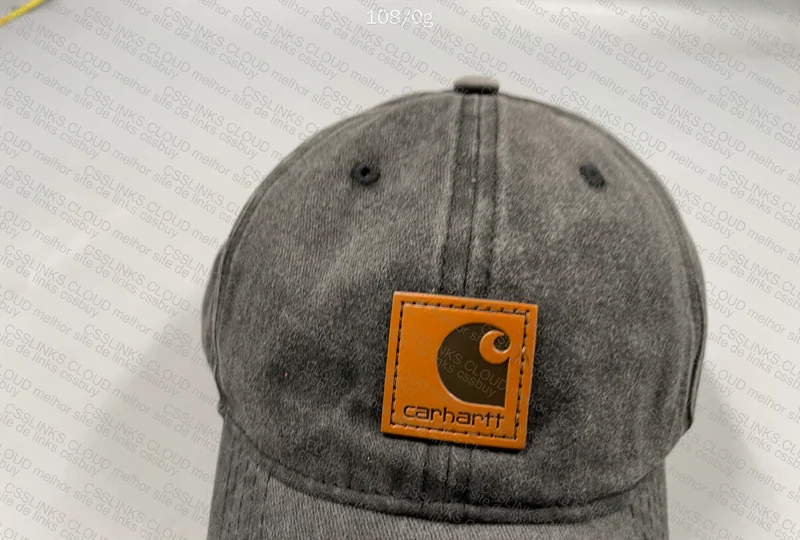 Carhartt Cap 9