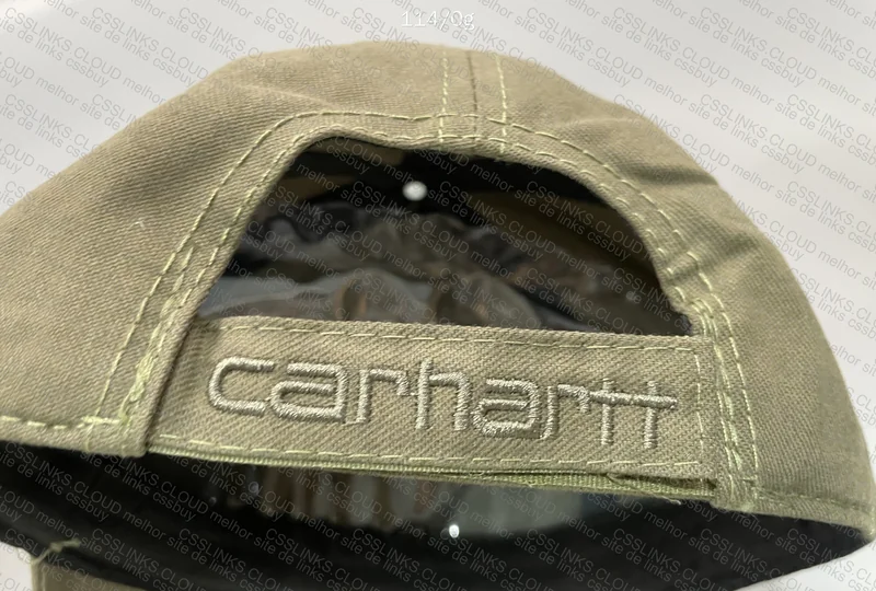 Carhartt Cap 3