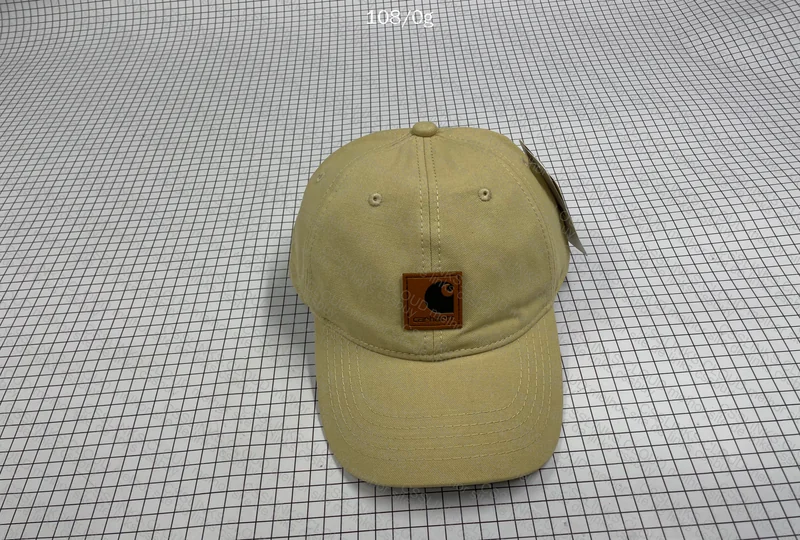 Carhartt Cap
