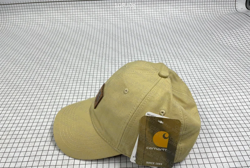 Carhartt Cap 3