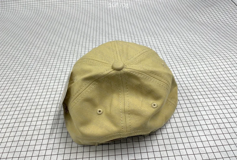 Carhartt Cap 4